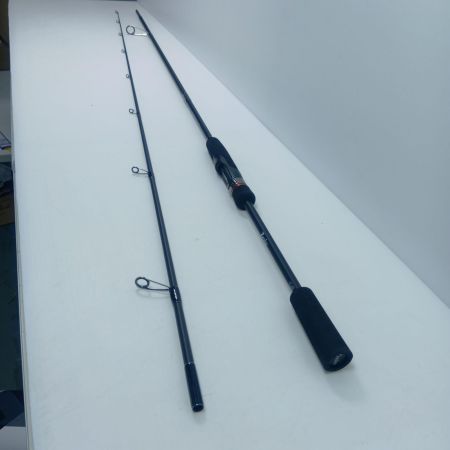 Zeake ロックフィッシュロッド Zeake ヴェルザード ロックフィッシングゲーム 78 程度A