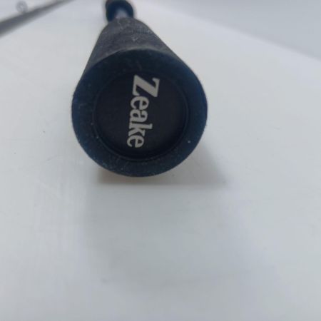 Zeake ロックフィッシュロッド Zeake ヴェルザード ロックフィッシングゲーム 78 程度A