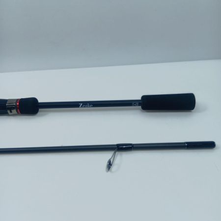 Zeake ロックフィッシュロッド Zeake ヴェルザード ロックフィッシングゲーム 78 程度A