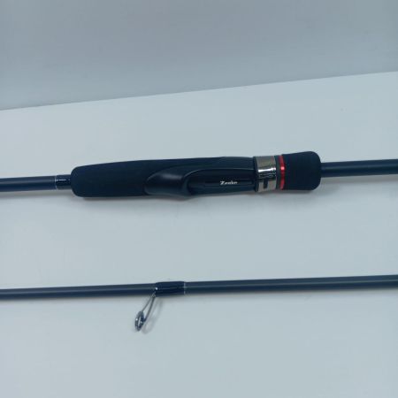 Zeake ロックフィッシュロッド Zeake ヴェルザード ロックフィッシングゲーム 78 程度A