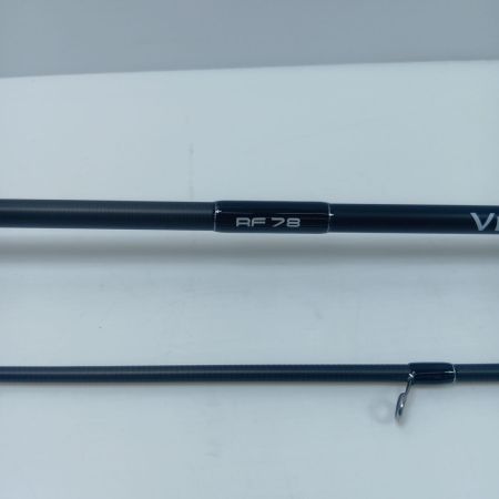 Zeake ロックフィッシュロッド Zeake ヴェルザード ロックフィッシングゲーム 78 程度A