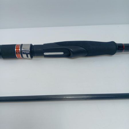 APIA  ロッド シーバスロッド APIA RS マジェスティックサーフ S106MH  RS マジェスティックサーフ S106MH