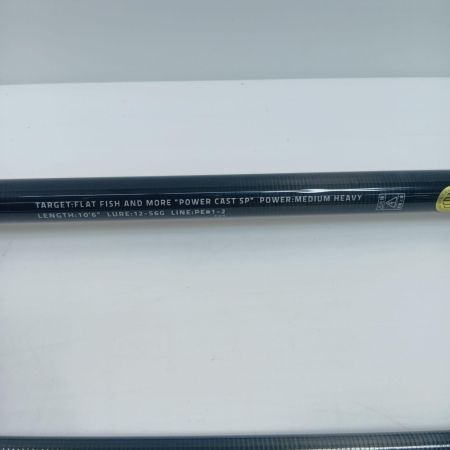 APIA  ロッド シーバスロッド APIA RS マジェスティックサーフ S106MH  RS マジェスティックサーフ S106MH