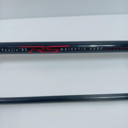 APIA  ロッド シーバスロッド APIA RS マジェスティックサーフ S106MH  RS マジェスティックサーフ S106MH