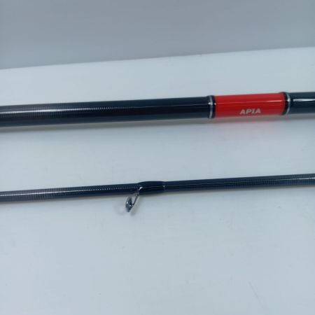 APIA  ロッド シーバスロッド APIA RS マジェスティックサーフ S106MH  RS マジェスティックサーフ S106MH