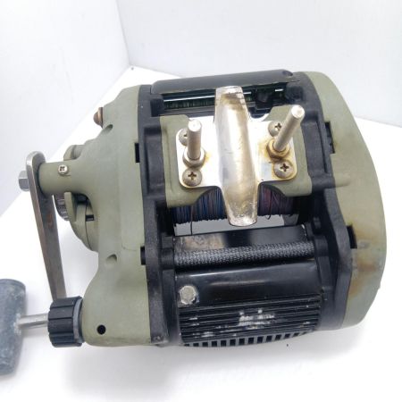 電動リール　Miya Epoch ミヤエポック CX-4HP