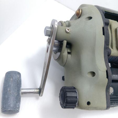 電動リール　Miya Epoch ミヤエポック CX-4HP