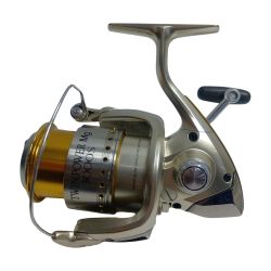 SHIMANO シマノ 06ツインパワーMg 3000 キズ有 程度B ハンドルべたつき有 018986 Bランク