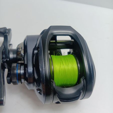 SHIMANO シマノ 23SLX DC 71HG キズ有  045638