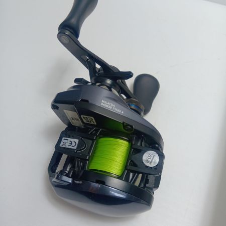 SHIMANO シマノ 23SLX DC 71HG キズ有  045638