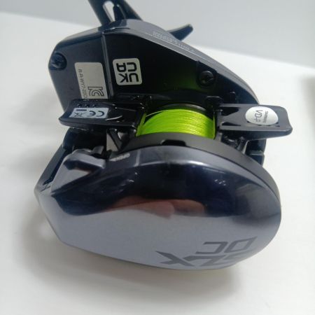 SHIMANO シマノ 23SLX DC 71HG キズ有  045638