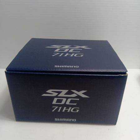 SHIMANO シマノ 23SLX DC 71HG キズ有  045638