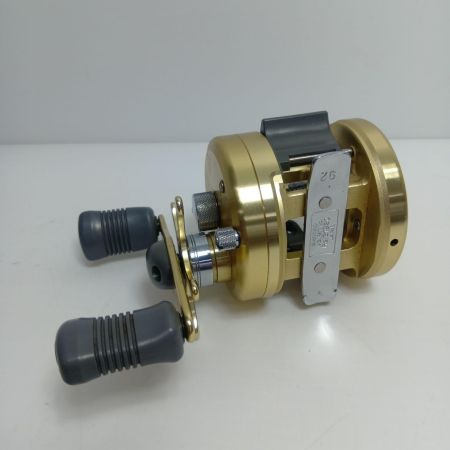 SHIMANO シマノ カルカッタ251
