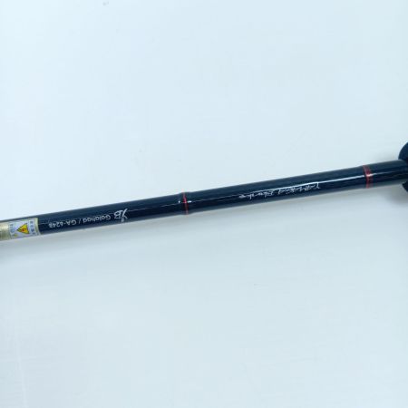 YAMAGA Blanks ヤマス ジギングロッド ギャラハド GA-624B