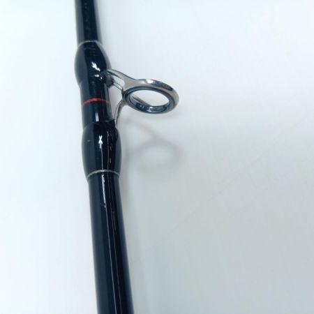 YAMAGA Blanks ヤマス ジギングロッド ギャラハド GA-624B