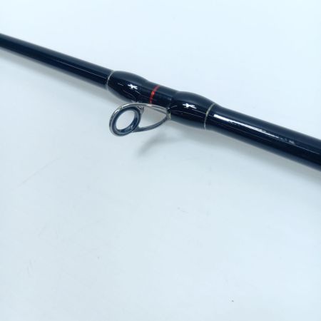 YAMAGA Blanks ヤマス ジギングロッド ギャラハド GA-624B