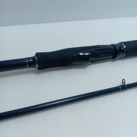 YAMAGA Blanks ヤマス カリスタ 82M/TZ nano