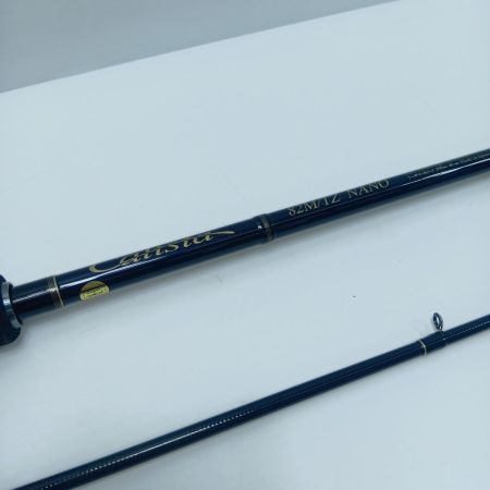 YAMAGA Blanks ヤマス カリスタ 82M/TZ nano