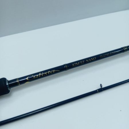 YAMAGA Blanks ヤマス カリスタ 82M/TZ nano