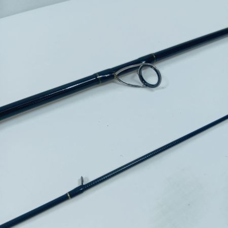 YAMAGA Blanks ヤマス カリスタ 82M/TZ nano