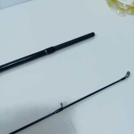 YAMAGA Blanks ヤマス カリスタ 82M/TZ nano