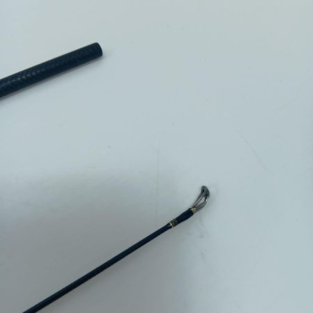 YAMAGA Blanks ヤマス カリスタ 82M/TZ nano