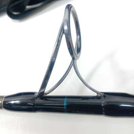 YAMAGA Blanks ヤマス オフショアロッド ブルースナイパーTUNA 87/6