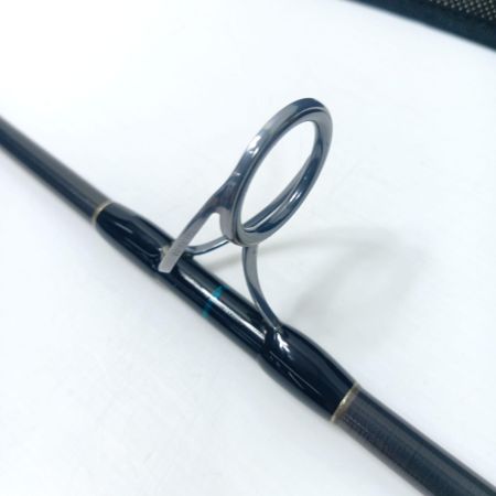 YAMAGA Blanks ヤマス オフショアロッド ブルースナイパーTUNA 87/6