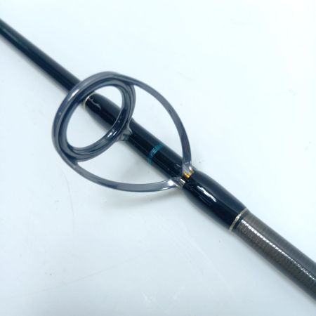 YAMAGA Blanks ヤマス オフショアロッド ブルースナイパーTUNA 87/6
