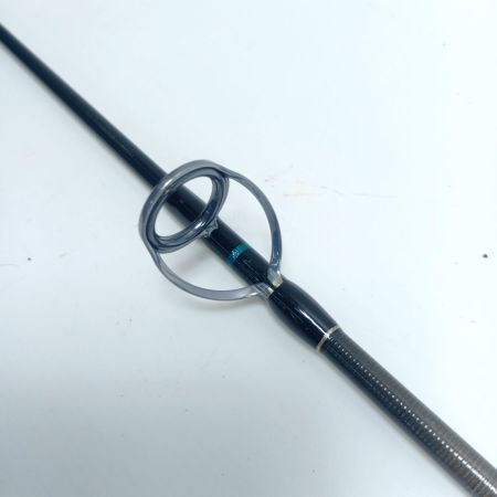 YAMAGA Blanks ヤマス オフショアロッド ブルースナイパーTUNA 87/6
