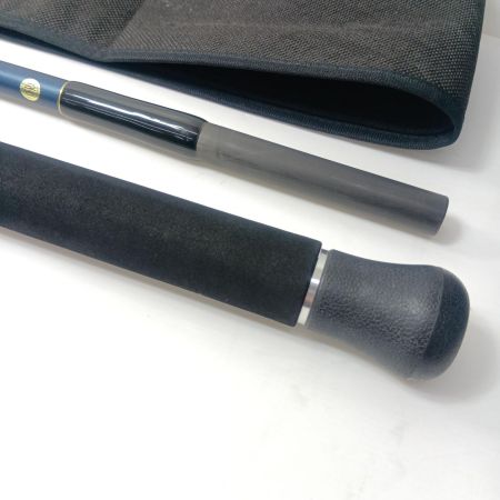 YAMAGA Blanks ヤマス オフショアロッド ブルースナイパーTUNA 87/6