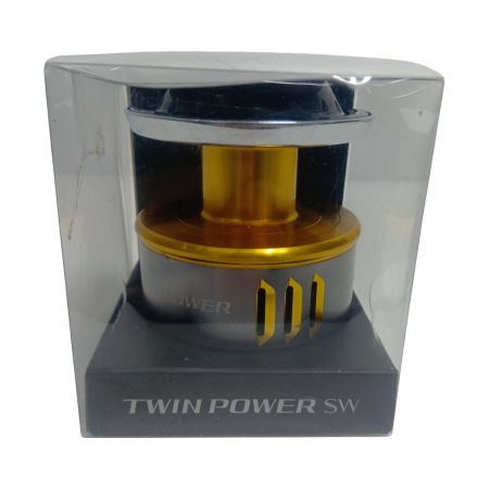 SHIMANO シマノ Shimano 15ツインパワーSW14000 スプール