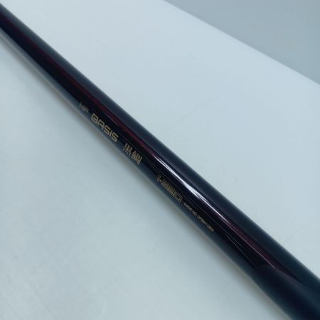 NFT BASIS 黒鯛  CFEM1053