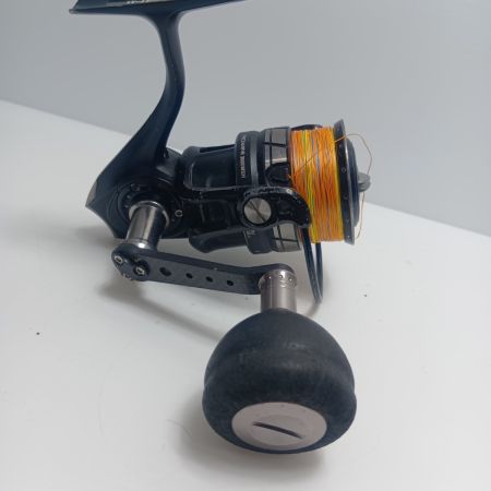 Abu Garcia アブガルシア ロキサーニ 3000MSH