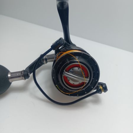 Abu Garcia アブガルシア ロキサーニ 3000MSH