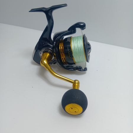 DAIWA ダイワ 23レガリス LT6000D-H 162725
