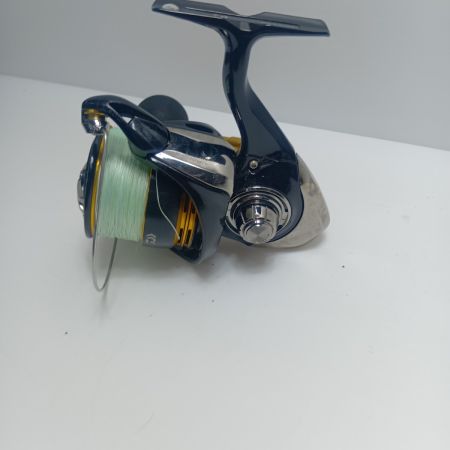 DAIWA ダイワ 23レガリス LT6000D-H 162725