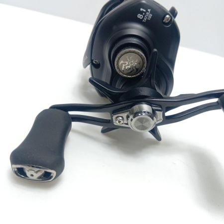 DAIWA ダイワ ベイトリール 24タトゥーラTW 100XHL 00630165