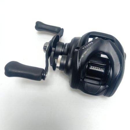 DAIWA ダイワ ベイトリール 24タトゥーラTW 100XHL 00630165