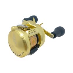 SHIMANO シマノ 23 カルカッタコンクエストMD 300XGLH 美品 程度A 045935 Aランク