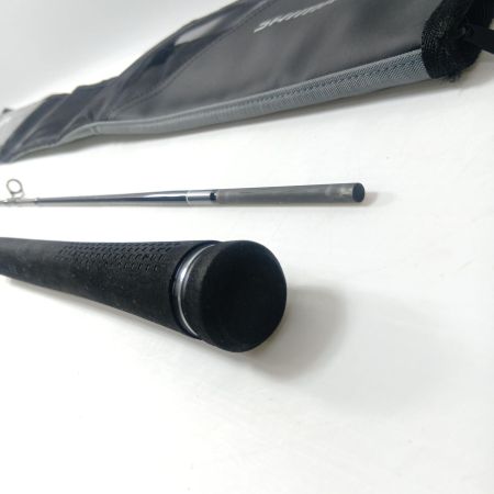 SHIMANO シマノ ジギングロッド オシアジガーフルベンド B60-1 354501