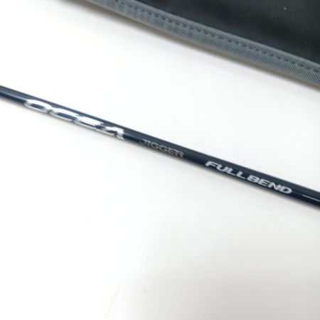 SHIMANO シマノ ジギングロッド オシアジガーフルベンド B60-1 354501