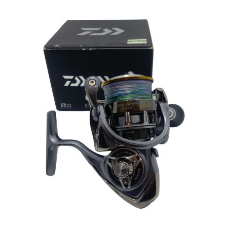 DAIWA ダイワ 12イグジスト 2510PE-H  055516