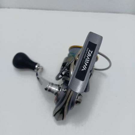 DAIWA ダイワ 12イグジスト 2510PE-H  055516