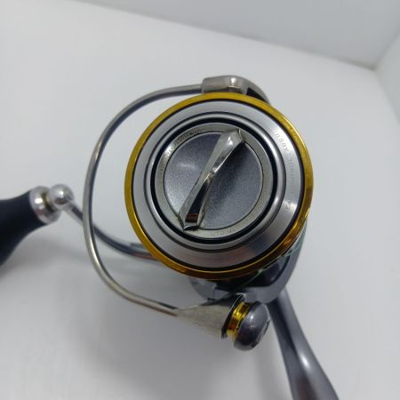 DAIWA ダイワ 12イグジスト 2510PE-H  055516