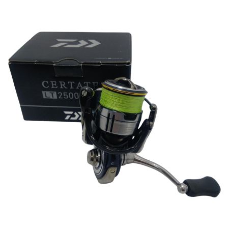 DAIWA ダイワ 19セルテート LT2500S-XH  060046