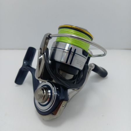 DAIWA ダイワ 19セルテート LT2500S-XH  060046