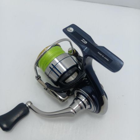 DAIWA ダイワ 19セルテート LT2500S-XH  060046