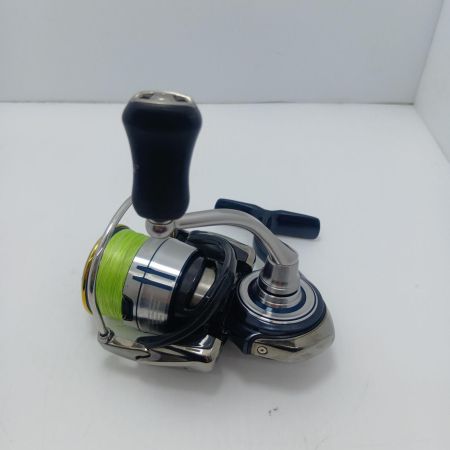 DAIWA ダイワ 19セルテート LT2500S-XH  060046
