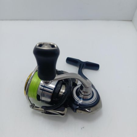 DAIWA ダイワ 19セルテート LT2500S-XH  060046